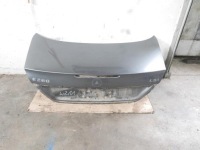 фото thumb №1, Крышка багажника багажника задняя задняя 041 mercedes w211 sedan