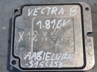 фото thumb №8, Блок керування бортовий комп'ютер двигуна оригінальний номер 90569370 opel vectra b 1.8b 16v