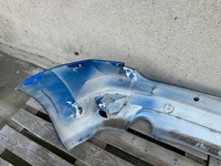 фото thumb №6, Бампер задняя задний ford focus mk2 ii 2 hb st 2004- 6m5y-a-17906-a полный