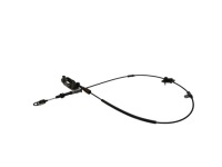 2014 peugeot ion тросы переключения передач с Разборки, фото thumb