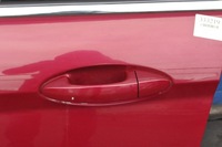 фото thumb №3, Ford fiesta mk7 двері лівий перед ліва передні