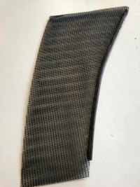 Сетка do решётки впуск воздуха w podszybiu mercedes 107 Недорого, фото thumb