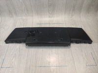 фото thumb №4, Audi q5 sq5 рамка передній номерного знака реєстраційний 8r0807285a