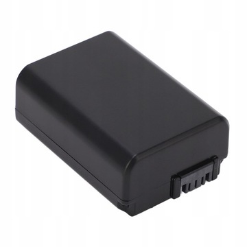 АККУМУЛЯТОР NP FW50 SONY A6000 A6500 A6300