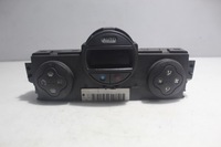 фото thumb №1, Панель керування обдув renault megane ii