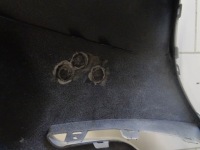 фото thumb №10, Peugeot 208 ii 19- бампер перед 9823203580 llu акрил