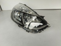 фото thumb №1, Лампа права фара renault clio iv 12-
