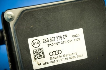 фото thumb №6, Модуль насос abs audi a4 8k a5 рестайлинг 8k0614517ha