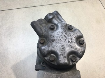 фото thumb №6, Компресор кондиціонера clio ii fl 1.2 8200037058