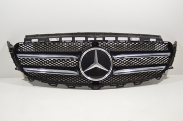 фото thumb №1, Решітка радіатора решітка дистронік w213 e-klasa 2138880123