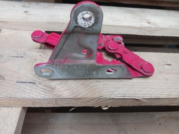 фото thumb №6, Комплект петли капота seat altea toledo iii ls3h 5p0823301b 5p0823302b