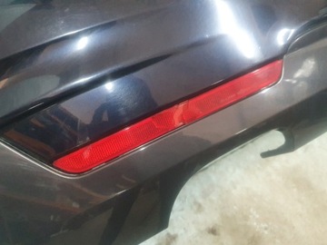 фото thumb №8, Бампер bmw 4 f32 f33 f36 м-пакет зад задний