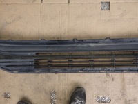 фото thumb №8, Накладка спойлер перед передній toyota highlander