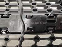 фото thumb №9, Решітка радіатора решітка радіатора решітка радіатора радіатора mercedes w176 a176 176 lift a1768881760 nowa