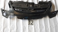фото thumb №1, Opel corsa d решітка радіатора решітка gm13179940