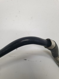 фото thumb №6, Шланг воздуха audi a6 c5 4b0611931bm