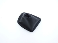 Bmw e46 оригинальный чехол рычаг переключения передач кожа экологичная чёрный Киев, фото thumb