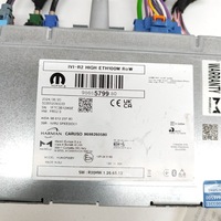 фото thumb №6, Peugeot 3008 iii 2024 панель / радіопрогравач cd/dvd/gps