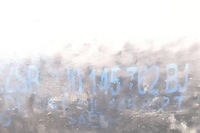 фото thumb №1, Труба інтеркулер skoda octavia i combi 1u5 1j0145762bj 1.9l дизель 2002