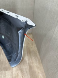 Porsche 911 carerra 4s 991 2011-2015 бампер задняя 99150541104 в Украине, фото thumb