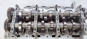 фото thumb №8, Головка ліва audi a6 a7 3.0 tdi cdu cla 059353dr 0593af