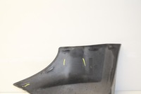 фото thumb №8, Kia ceed i hb 5d накладка спойлер диффузор бампера левый задняя 86675-1h600