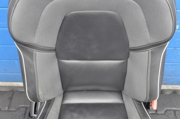 фото thumb №14, Volvo s60 iii rdesign комплект сидений сиденья сиденье обшивки
