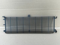 фото thumb №1, Bmw ix3 g08 x3 g01 решётка радиатора защита радиатора