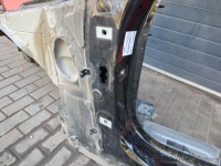 Bmw 5' g31 touring 18r лонжерон обшивка підкрилок чверть лівий перед 668 Доставка, фото thumb