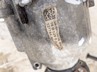 фото thumb №12, Bmw 5 g30 g31 2018 редуктори