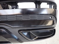 фото thumb №9, Audi q7 4m0 s-line lift бампер задня задній pdc 4m0807511