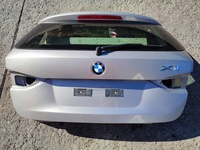 фото thumb №1, Bmw e84 x1 задня кришка багажника багажника
