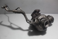 фото thumb №1, Турбонагнетатель kia ceed i lift 1.6crdi