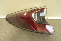 фото thumb №1, Лампа задня ліва toyota c-hr 81560-f4030 led