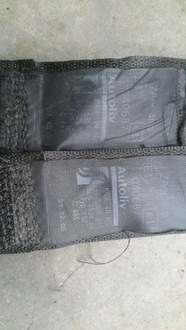 фото thumb №9, Панель консоль ремни датчик kpl fiat grande punto