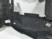 фото thumb №14, Audi a6 c7 avant 15r обшивка підлога багажника