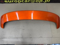 Купить Renault clio v хэтчбек 19- спойлер спойлер крышки 960307611r teeqb, фото thumb