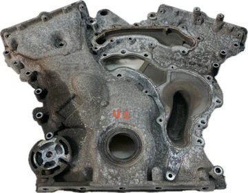 фото thumb №1, Dodge ram 1500 iv рестайлинг 14- 3.6 4x4 защита корпус распределительный вал 04893144ab