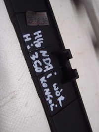 фото thumb №8, Захист рамка радіо hyundai h350 2016r