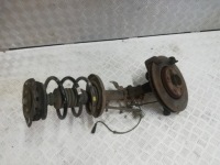 фото thumb №1, Поворотний кулак передня права scenic iii 2.0 16v automa