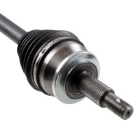 фото thumb №4, Wał приводной 185597 febi