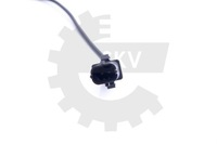 фото thumb №11, Датчик температуры выхлопных газов opel 55190617