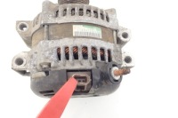 фото thumb №6, Jeep wrangler cherokee генератор 2.8 crd