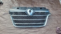 фото thumb №1, Решётка радиатора решётка радиатора renault master iii lift // 4405