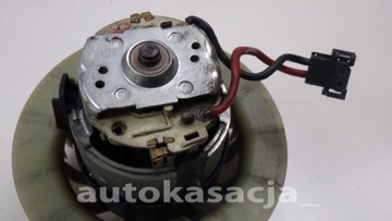 фото thumb №4, Skoda superb i 3u4 вентилятор воздуходувка воздуховод