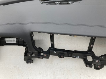 фото thumb №10, Kia sportage 4 iv панель консоль капот pulpit полка подушки подушка безопасности ремни !