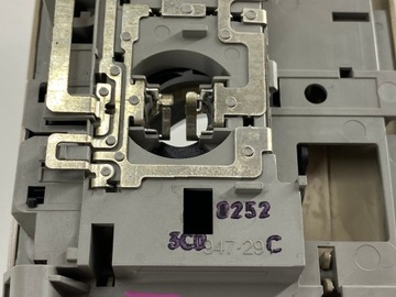 фото thumb №4, Лампа стеля освітлення кабіни vw golf vi