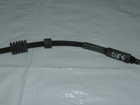 фото thumb №5, Citroen ds4 шланг гальмівний лівий праві перед