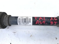 фото thumb №7, Renault talisman 1.6 dci 160 km edc привідний вал права 391009398r