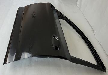 фото thumb №11, Двері ліві перед bmw 5 g30 g31 2017-